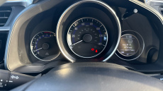 Honda Jazz 1.3 i-VTEC SE Navi 5dr Petrol Hatchback